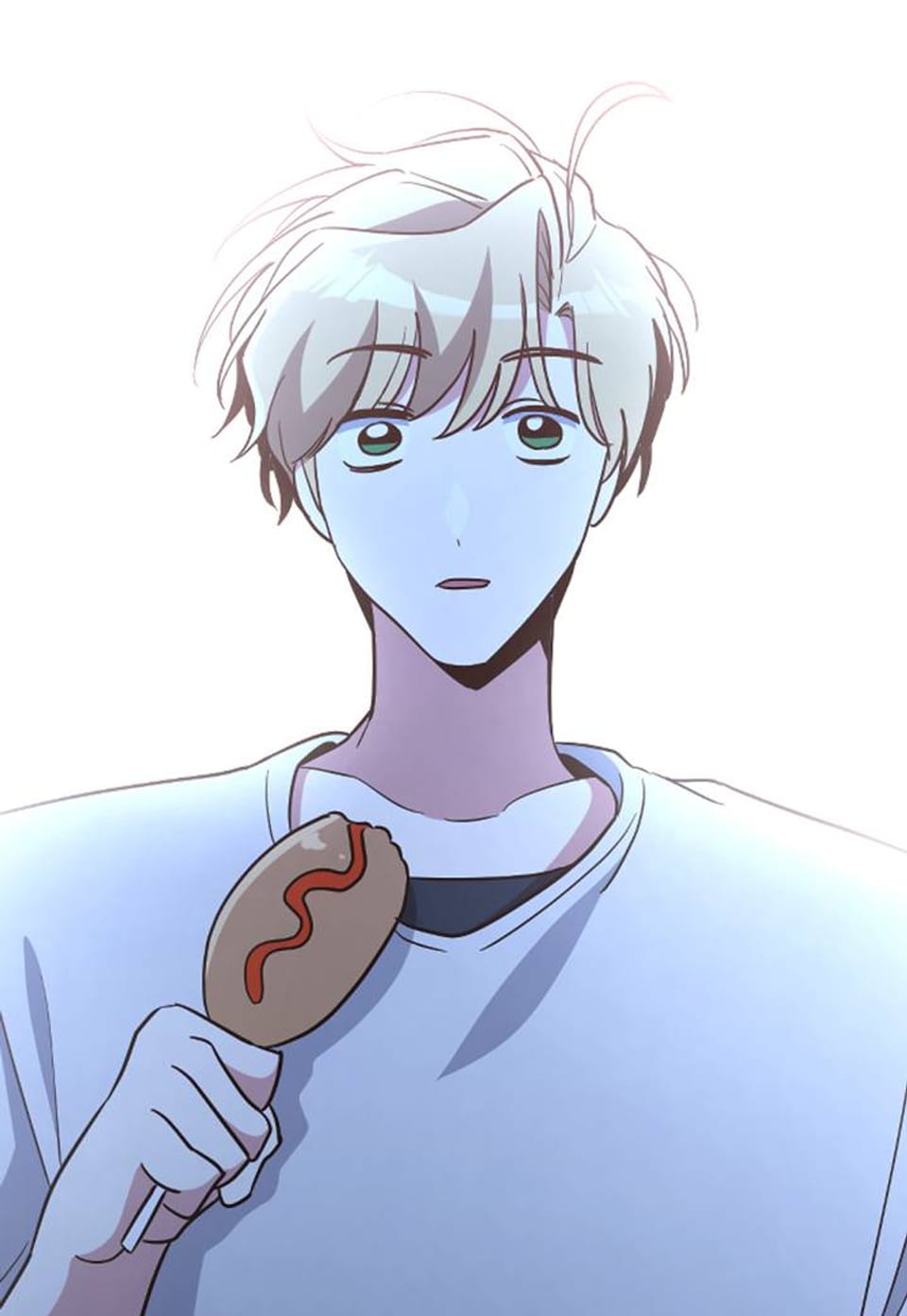 내 남자친구는 계란말이 14화