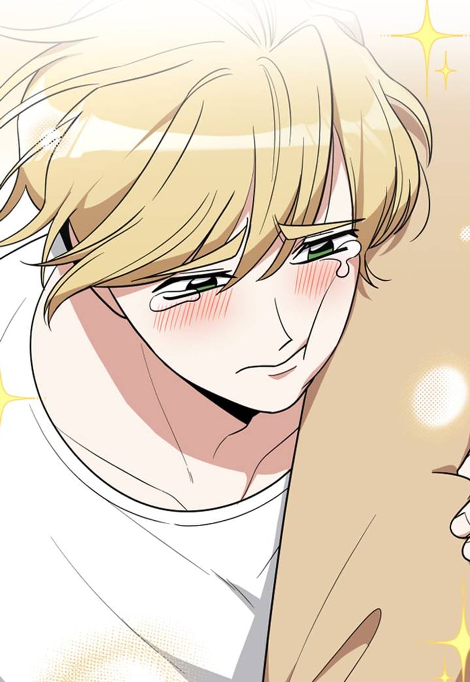 내 남자친구는 계란말이 20화
