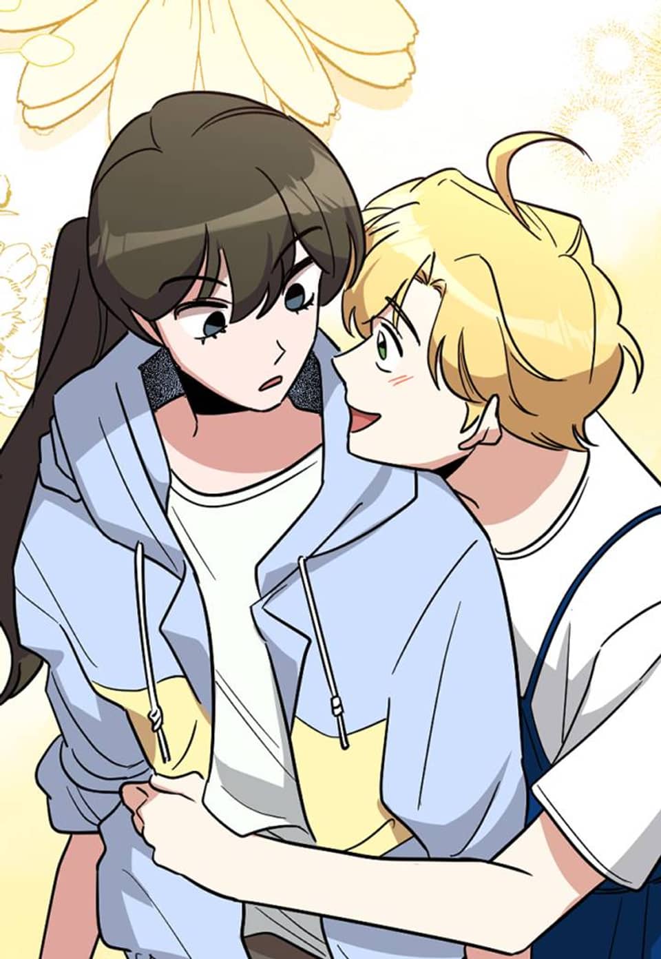 내 남자친구는 계란말이 25화