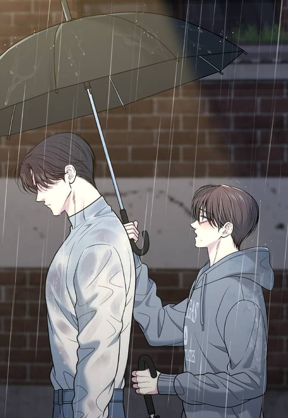 비밀한 연애 60화