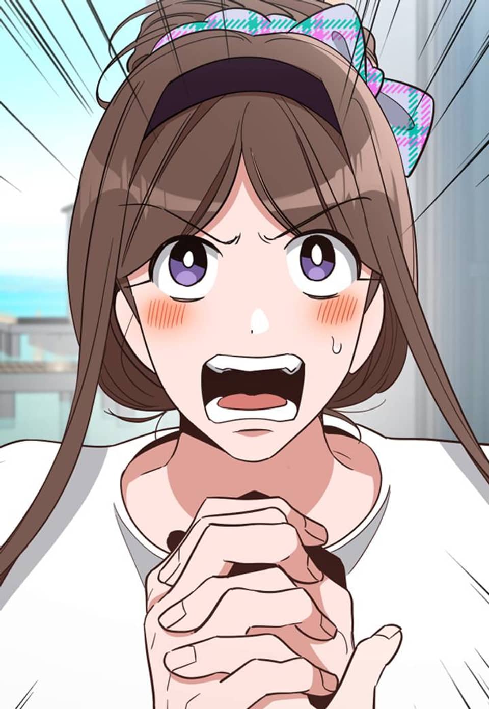 내 남자친구는 계란말이 30화