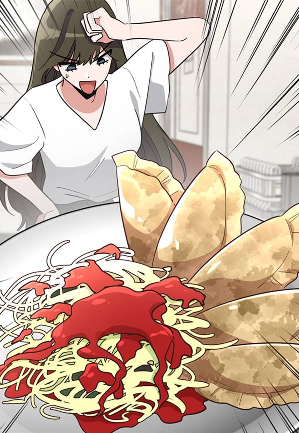 내 남자친구는 계란말이 33화