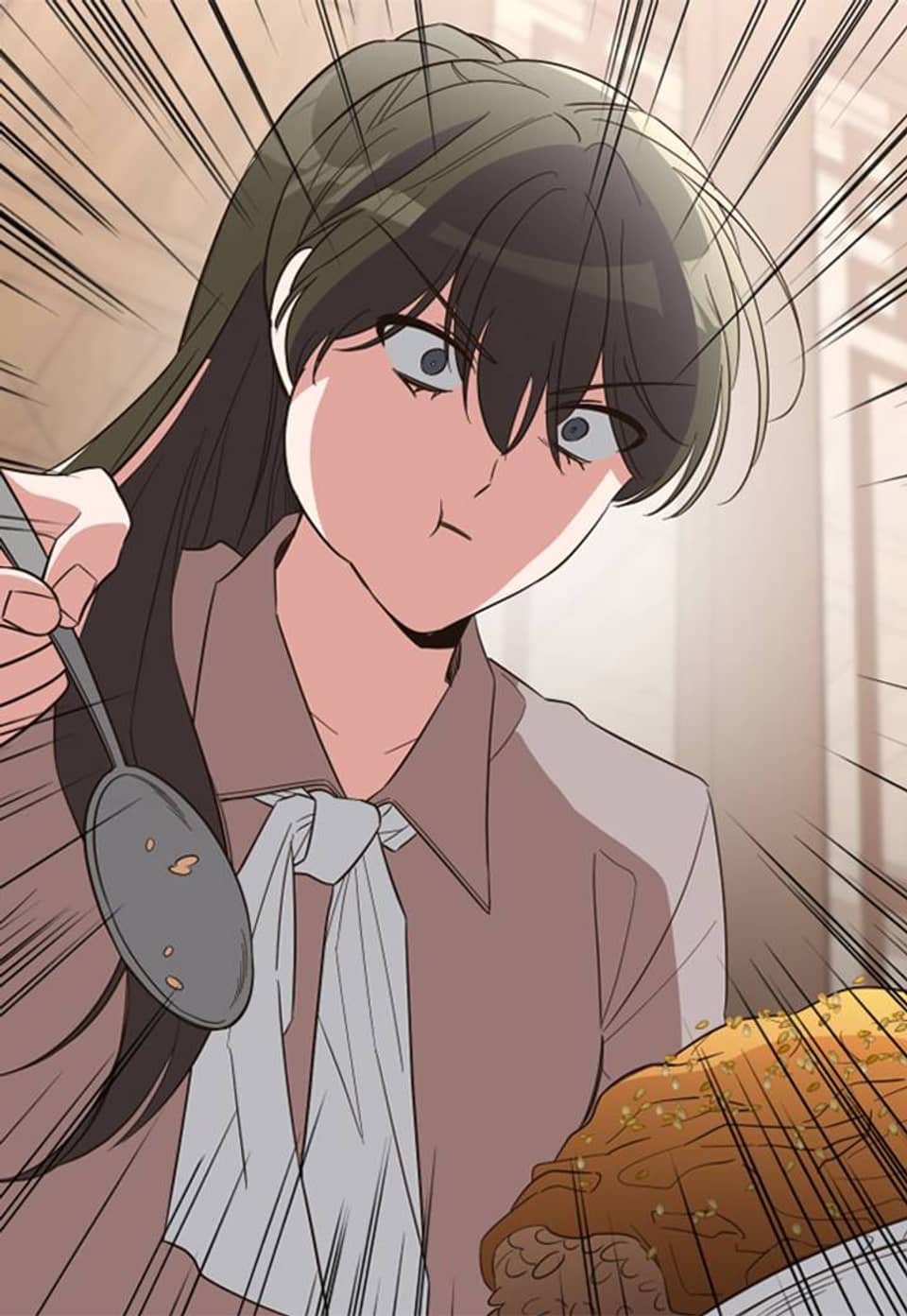 내 남자친구는 계란말이 37화
