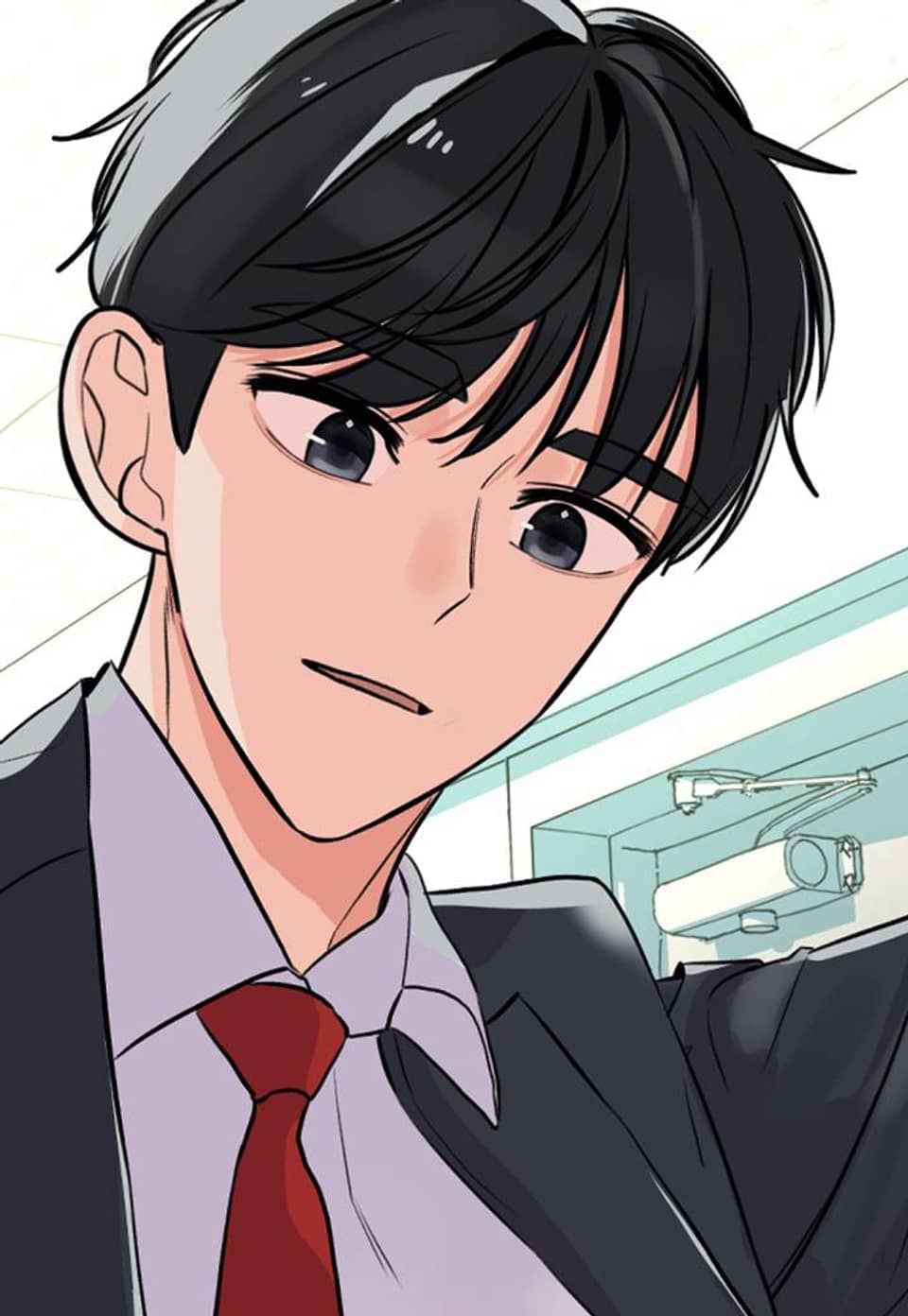 럽럽럽 1화
