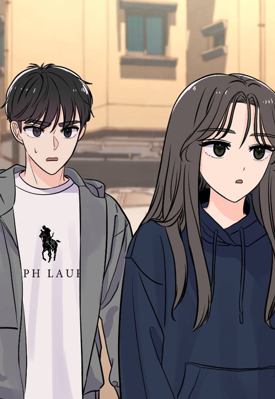 럽럽럽 2화