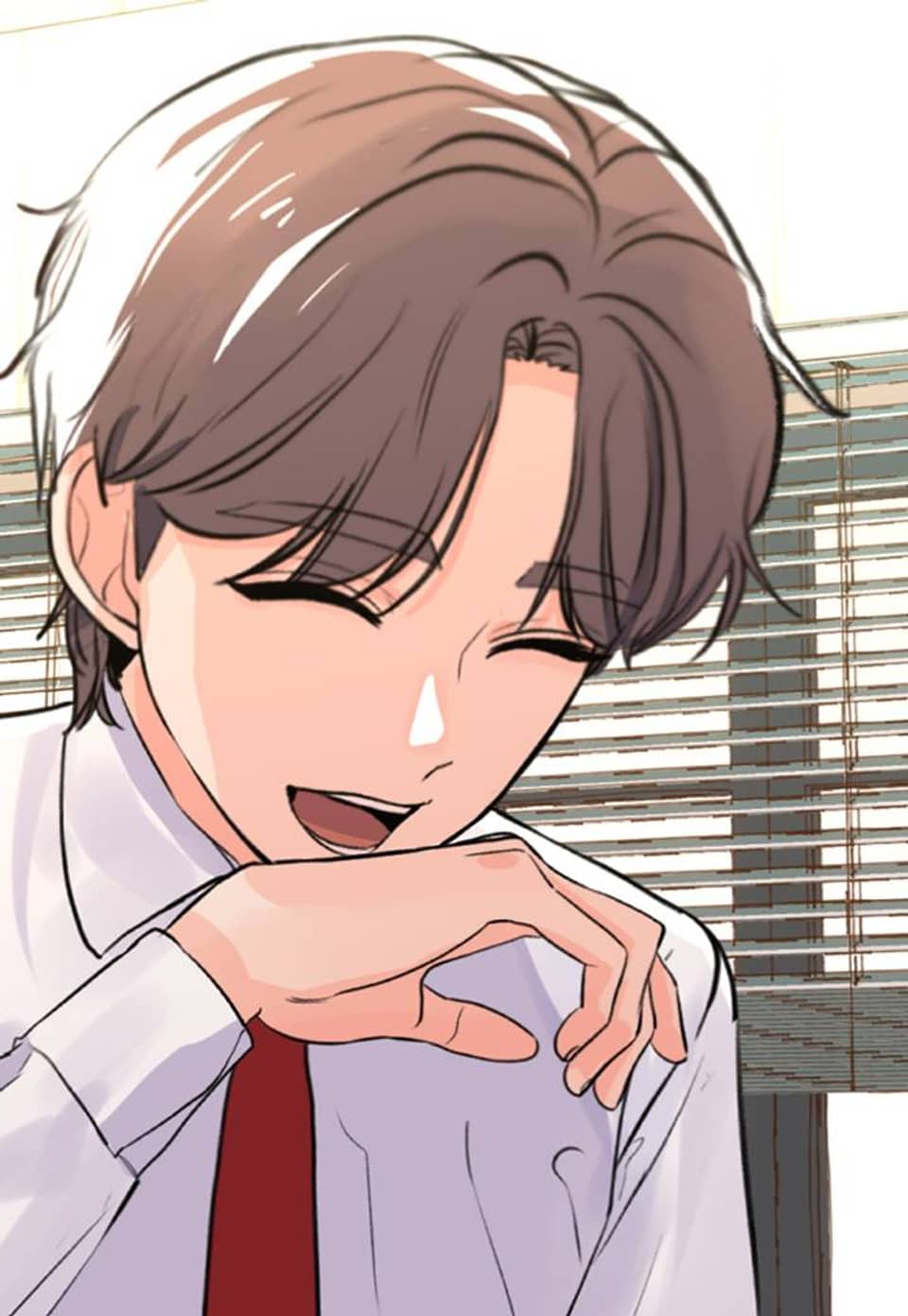 럽럽럽 8화