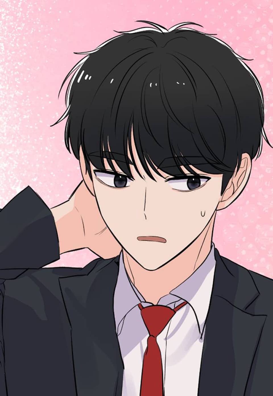 럽럽럽 14화
