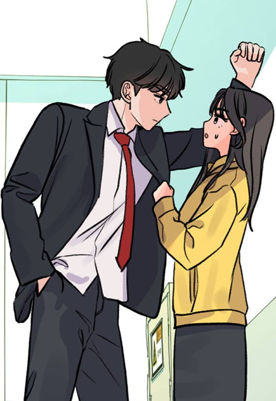 럽럽럽 22화