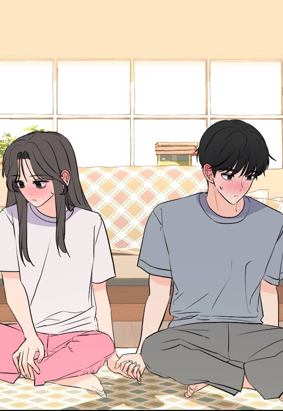 럽럽럽 26화