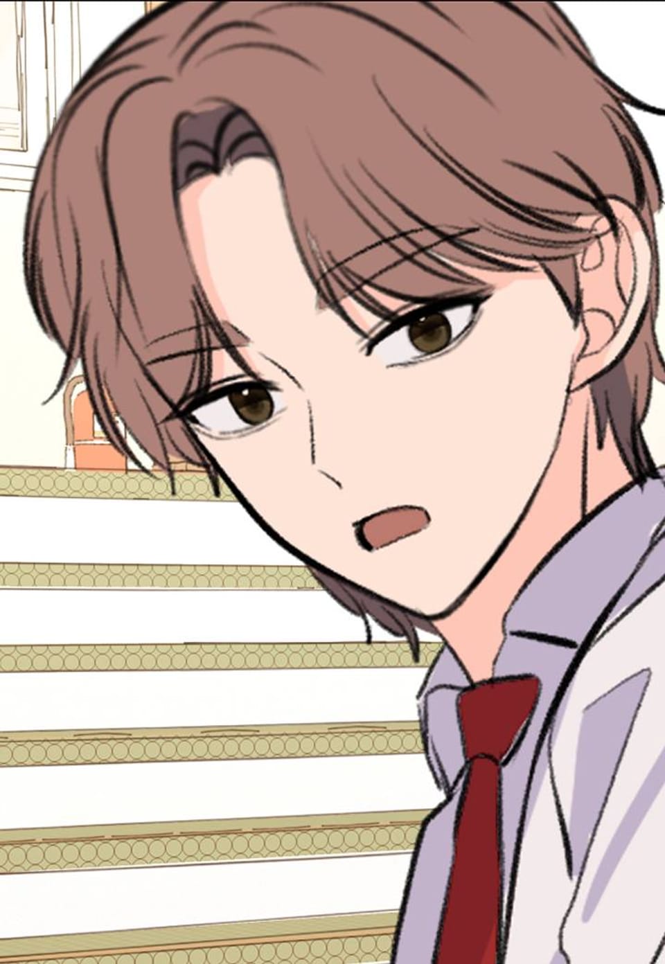 럽럽럽 28화