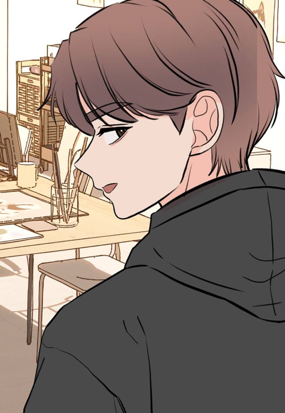 럽럽럽 31화