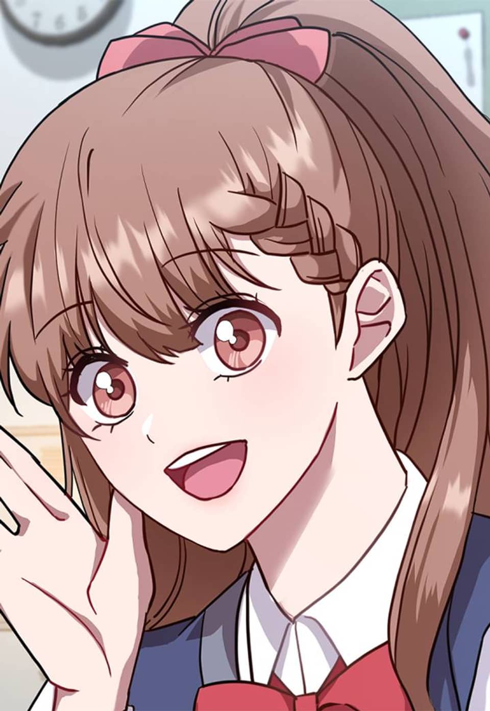 닿을랑말랑 4화