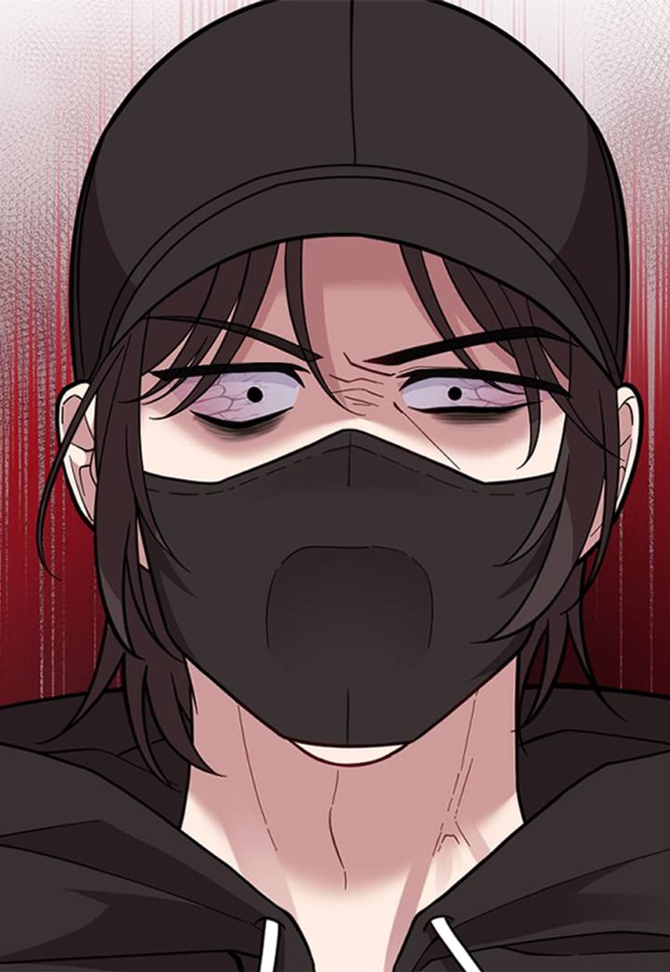 닿을랑말랑 21화