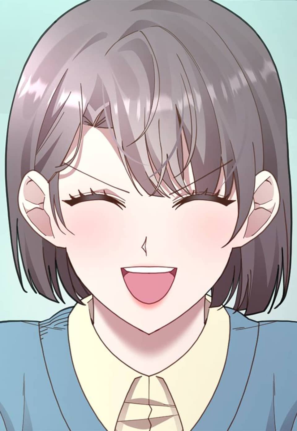 닿을랑말랑 43화