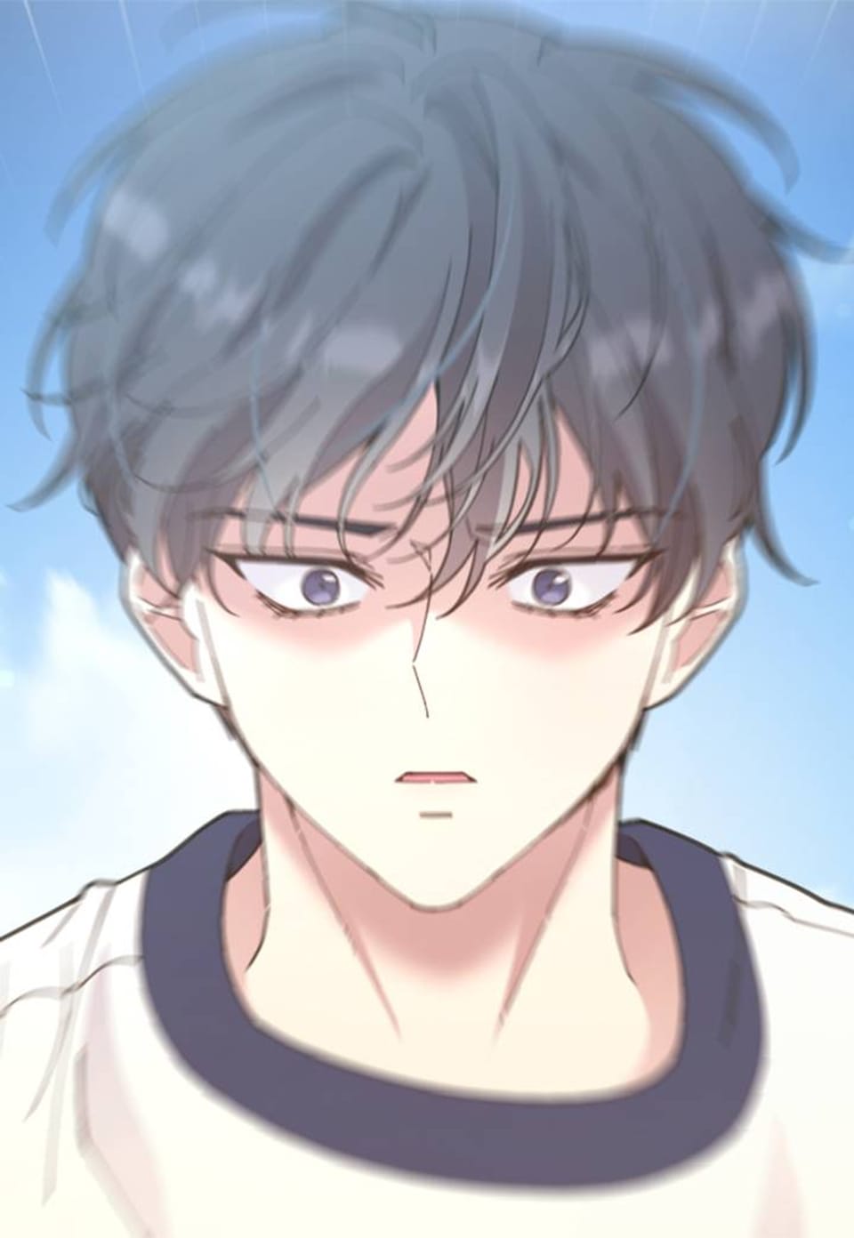 닿을랑말랑 45화