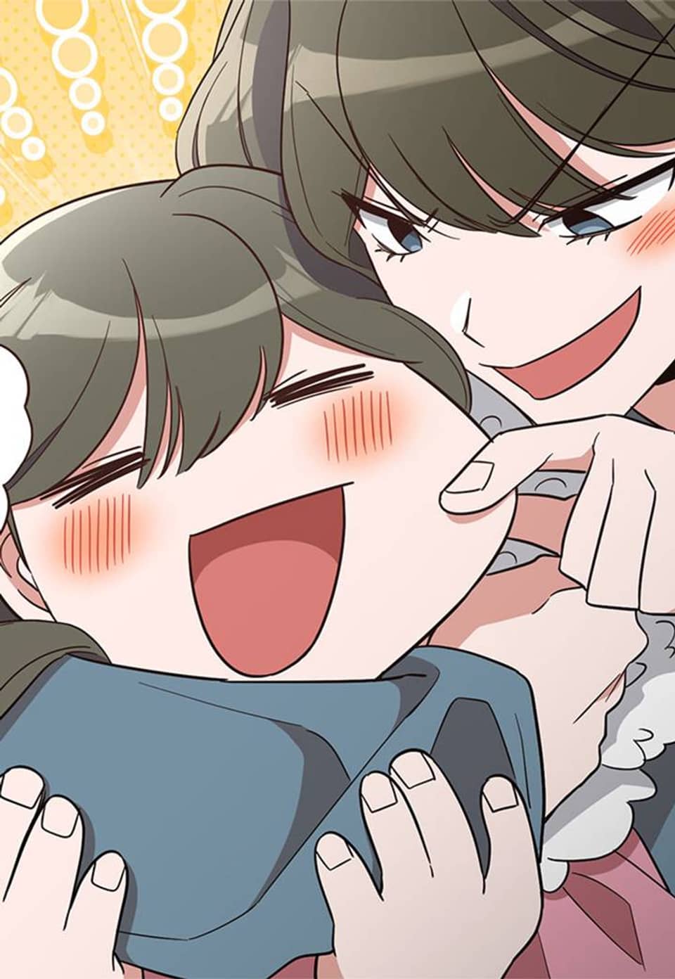 내 남자친구는 계란말이 39화