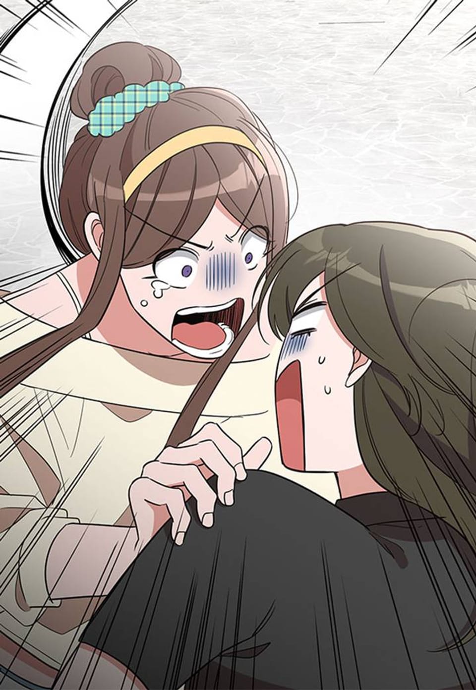 내 남자친구는 계란말이 40화