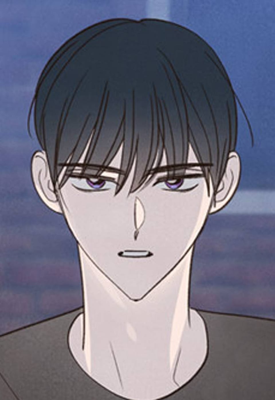W : 너와 나의 세계 14화