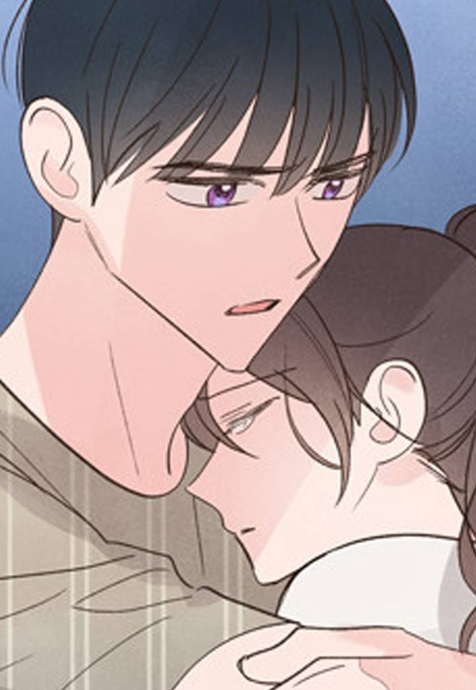 W : 너와 나의 세계 23화
