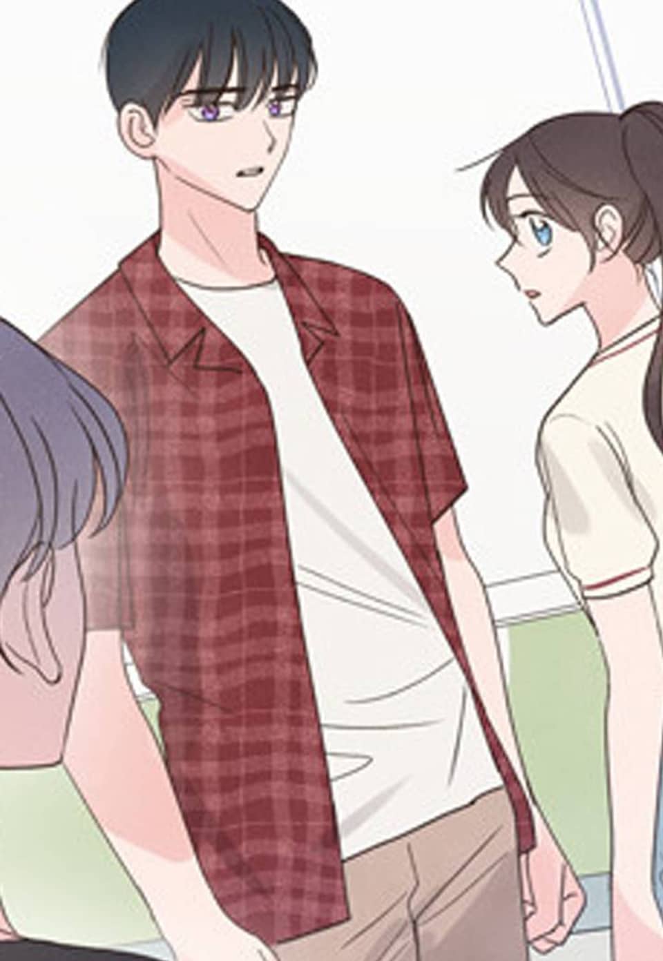 W : 너와 나의 세계 25화