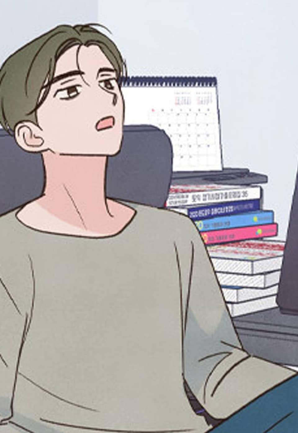 W : 너와 나의 세계 30화