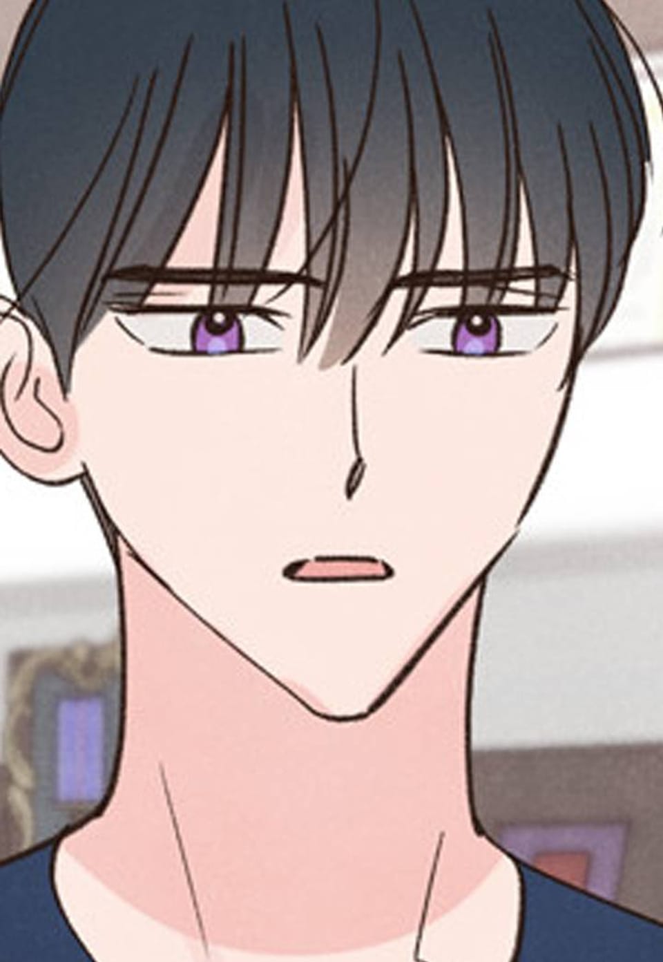 W : 너와 나의 세계 33화