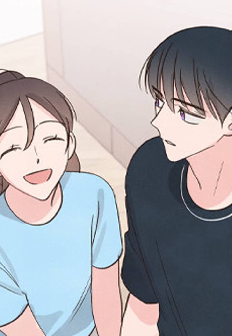 W : 너와 나의 세계 35화