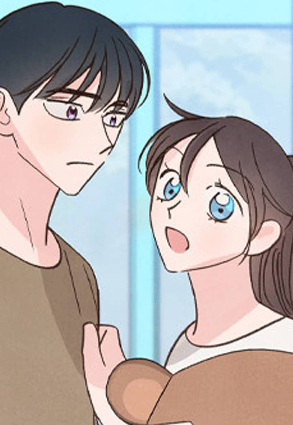 W : 너와 나의 세계 40화