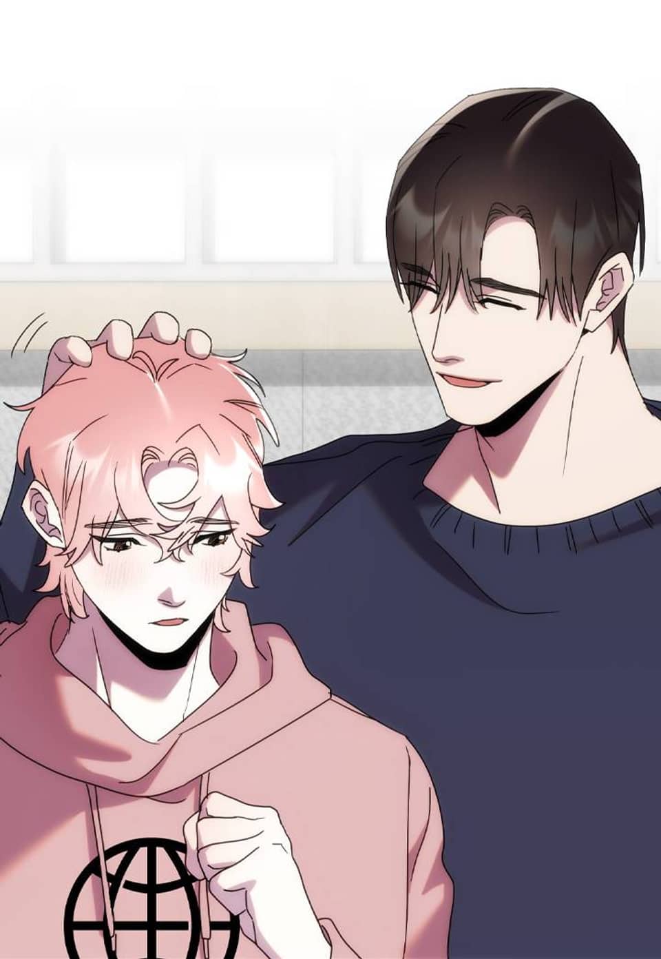 딜라잇 외전 6화