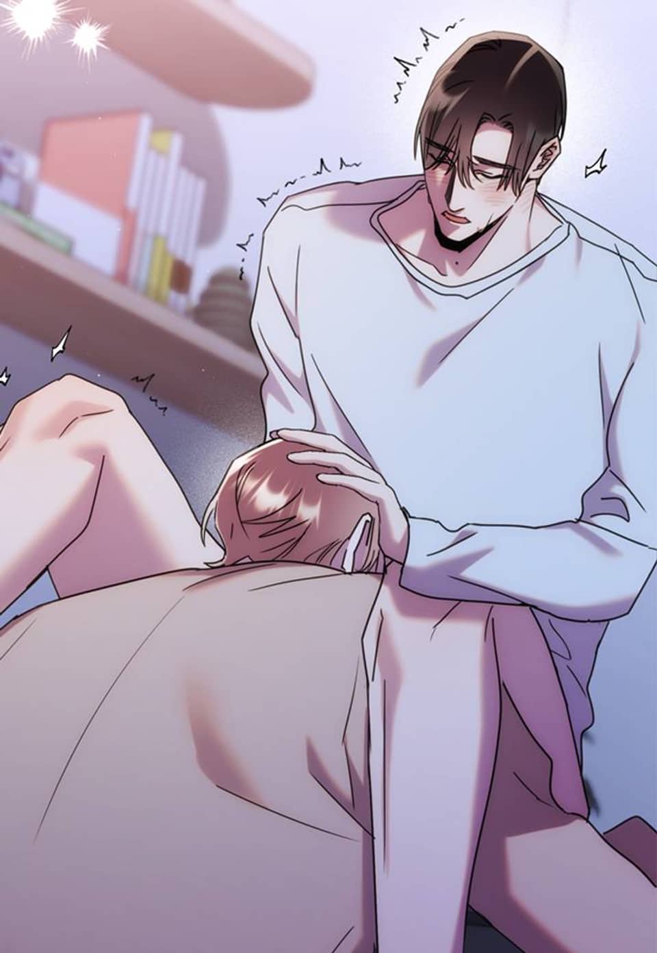 딜라잇 외전 8화