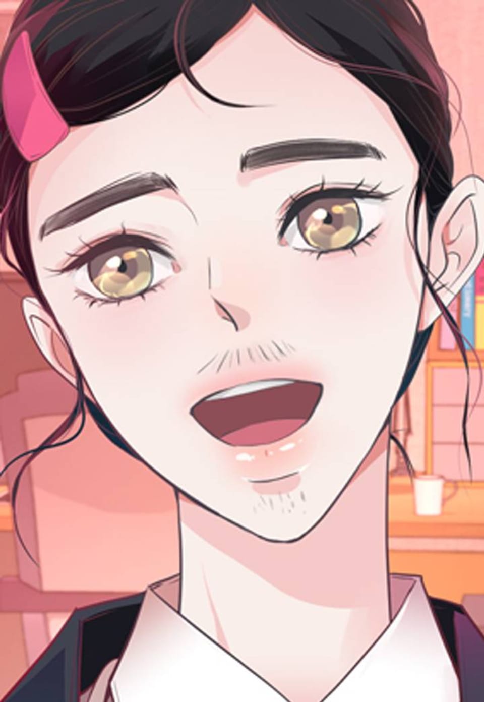 사심폭발 로망스 3화
