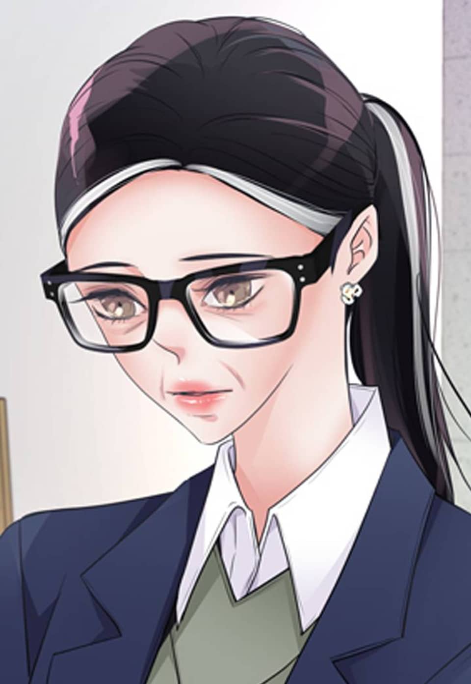 사심폭발 로망스 16화