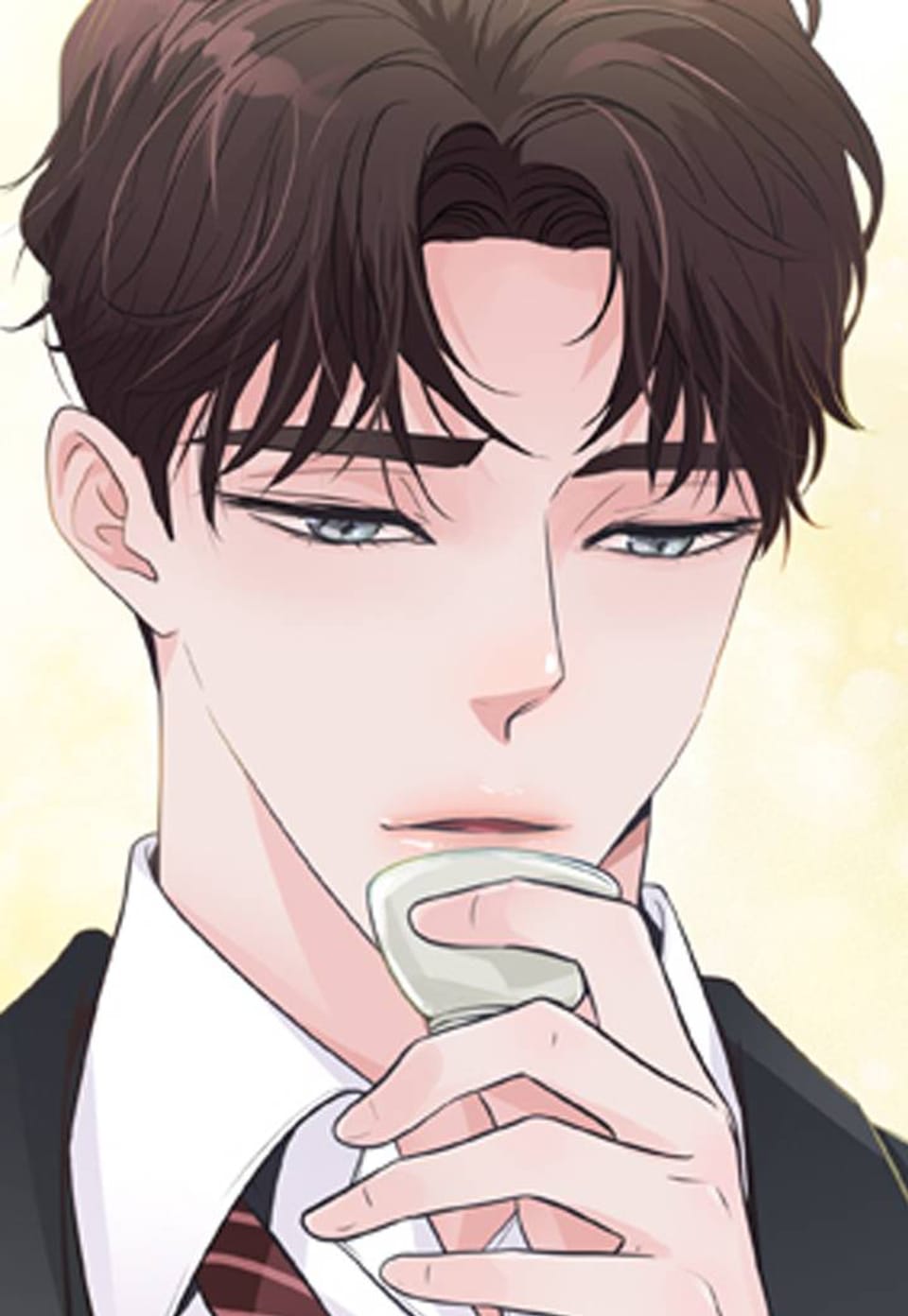 사심폭발 로망스 19화