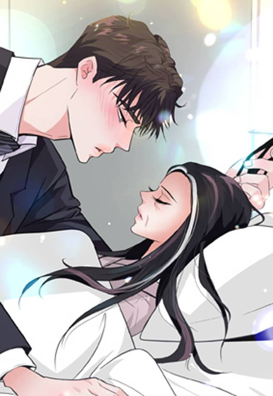 사심폭발 로망스 25화