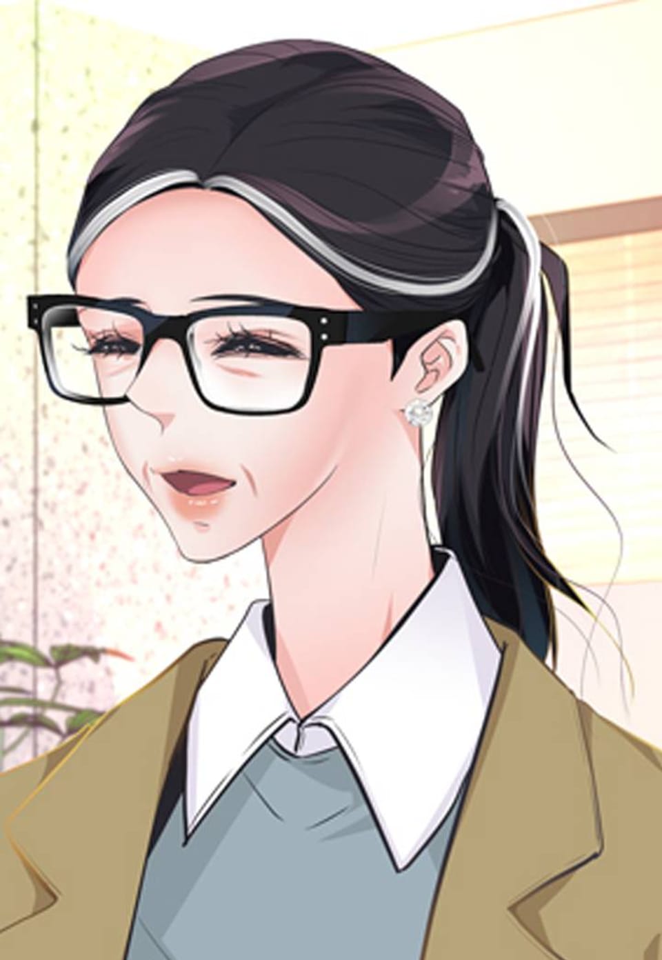 사심폭발 로망스 33화