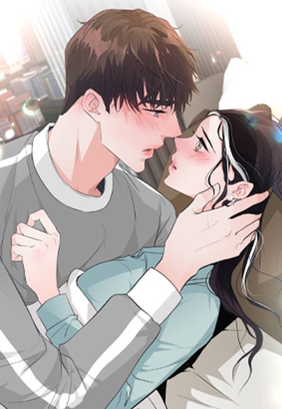 사심폭발 로망스 40화