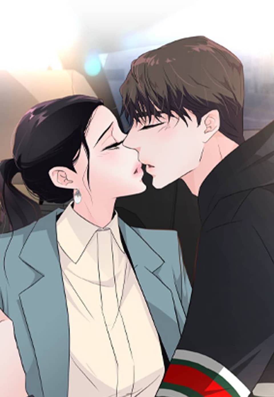 사심폭발 로망스 46화