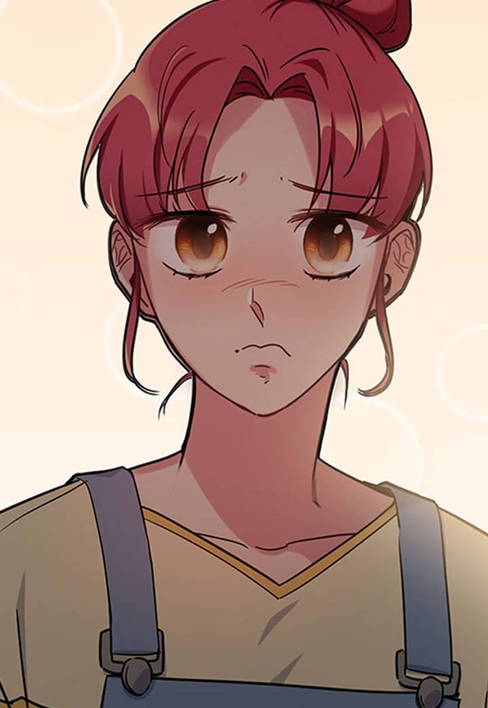 로맨틱 피치 6화