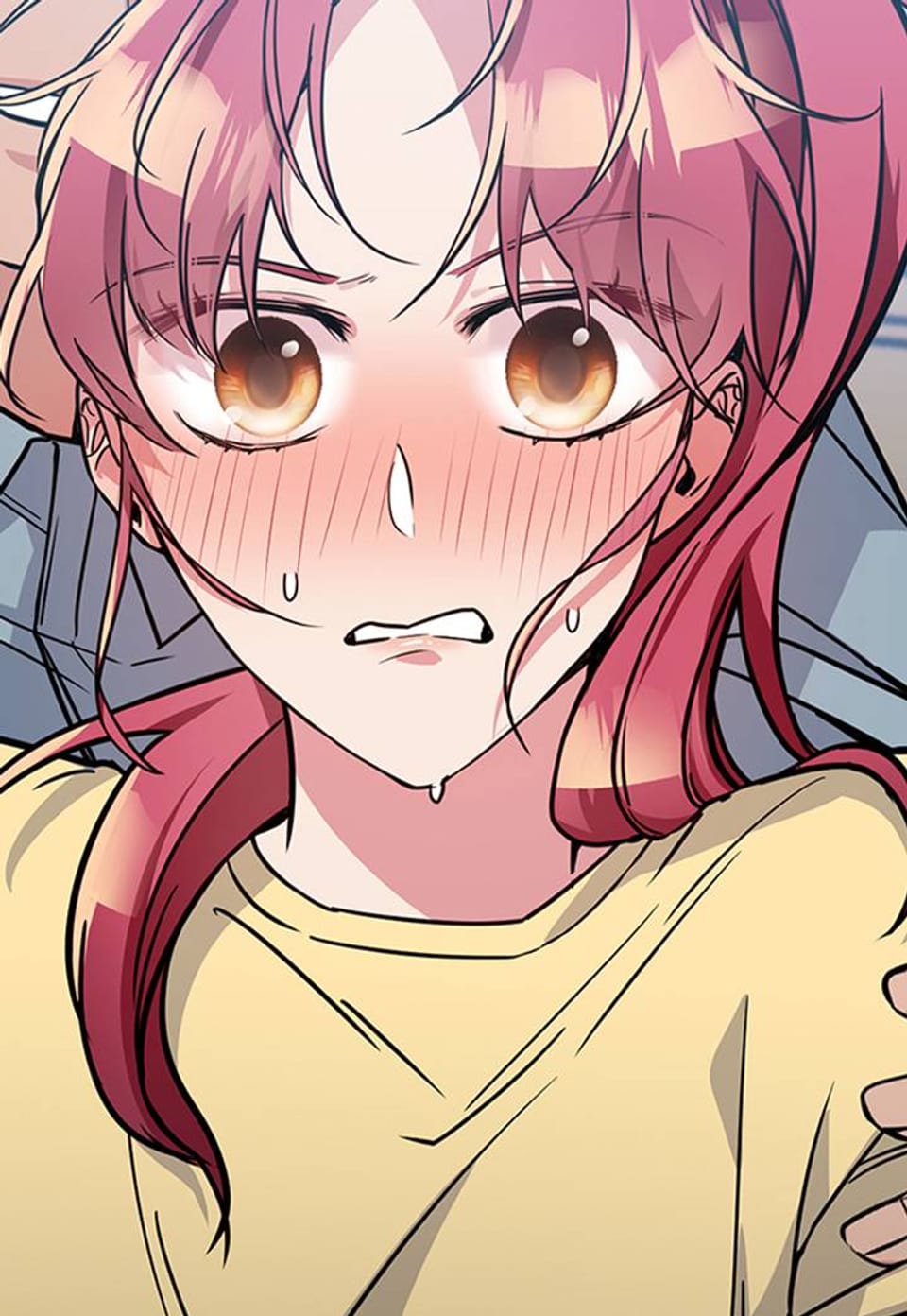 로맨틱 피치 11화