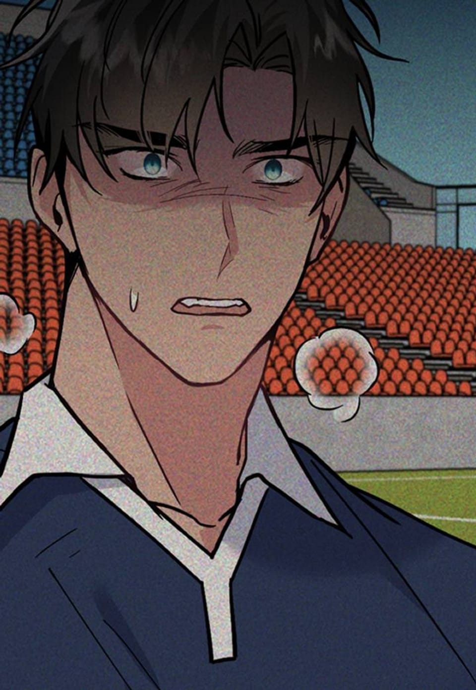 로맨틱 피치 17화
