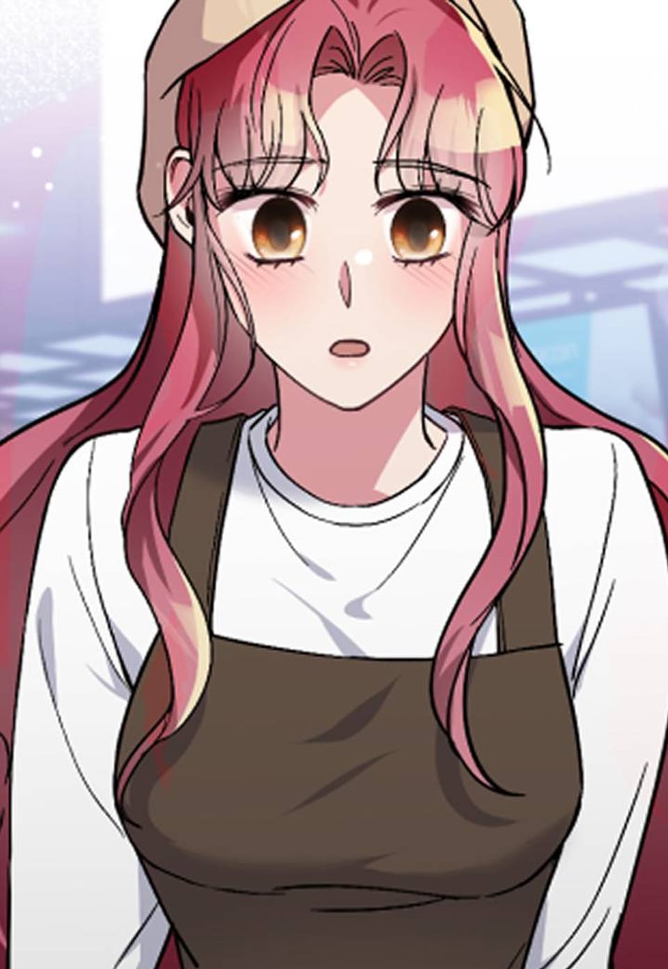 로맨틱 피치 18화