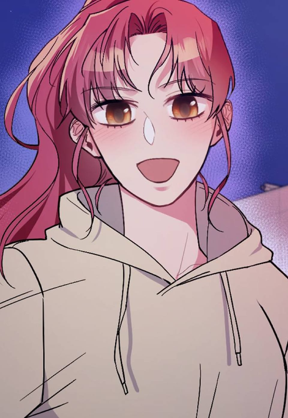 로맨틱 피치 23화