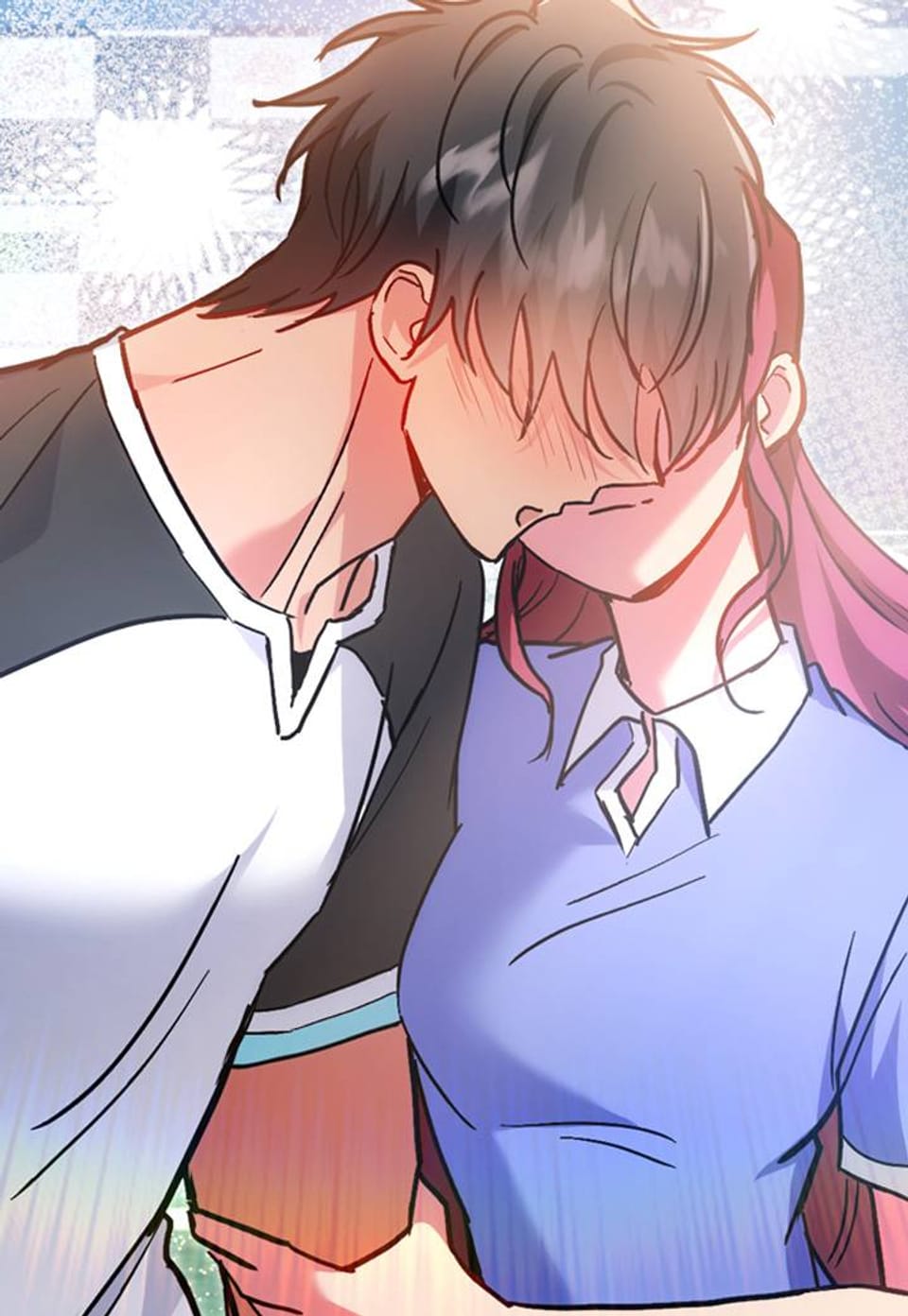 로맨틱 피치 42화 (완결)
