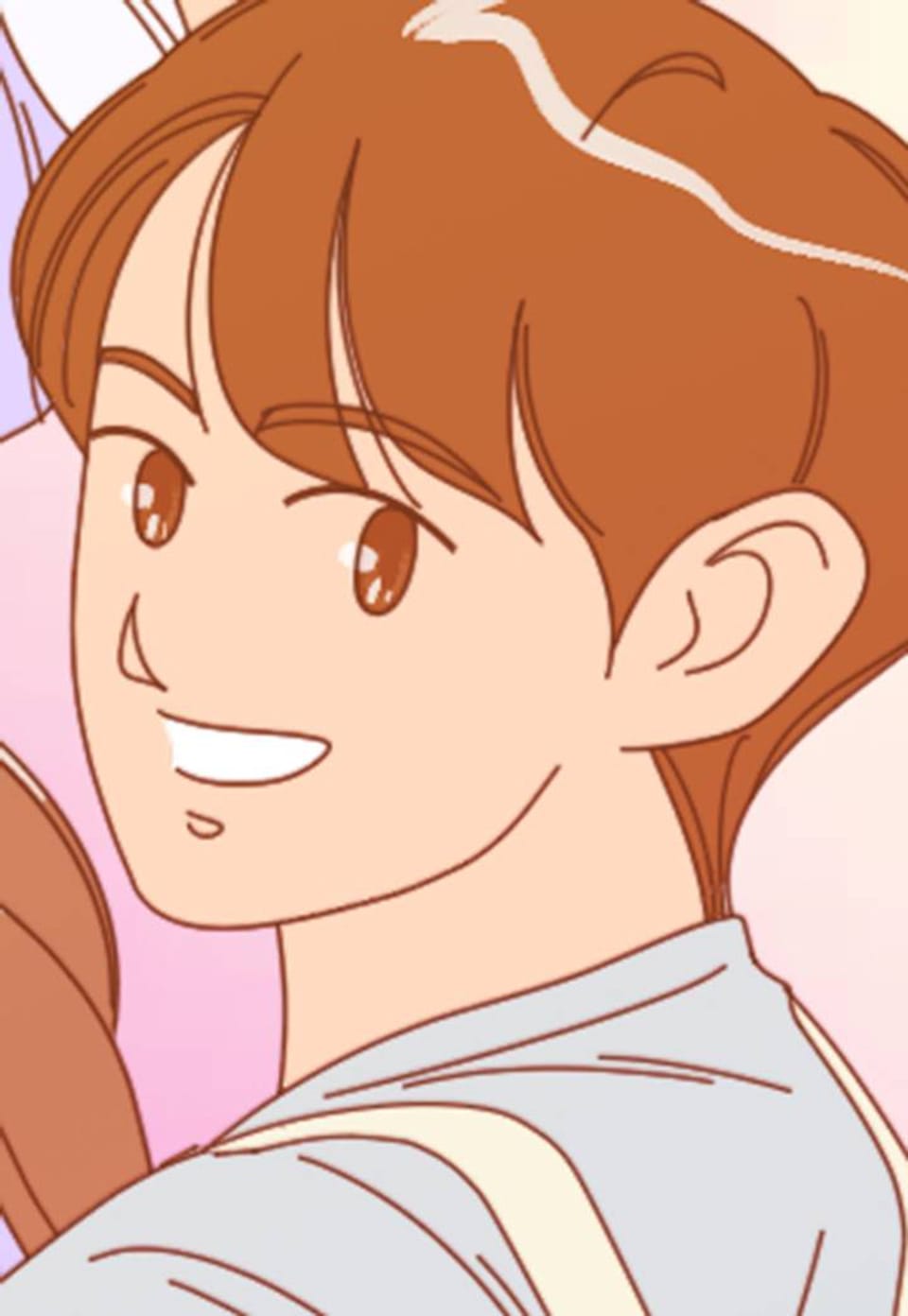 꼬드보 1화
