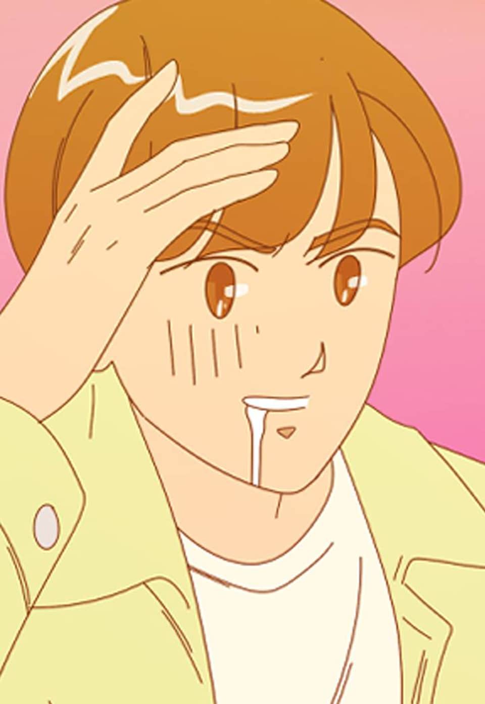 꼬드보 17화 눈, 코, 입 있어