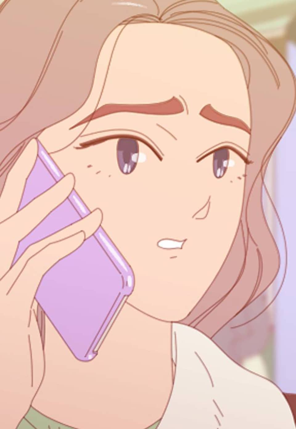 꼬드보 24화 구하러 와줬구나