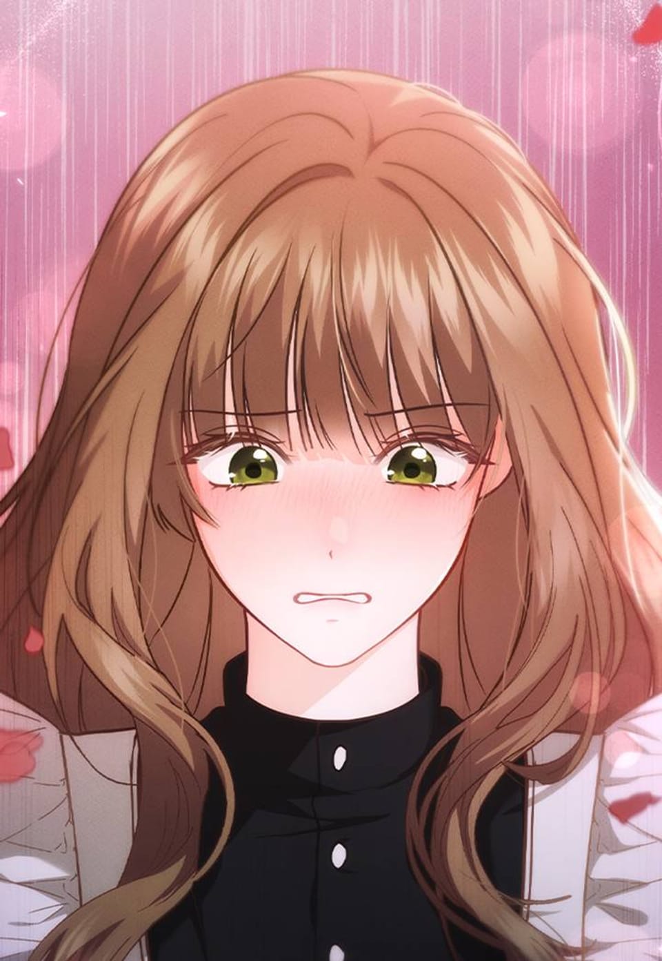 공작님이 나를 희롱하신다 1화