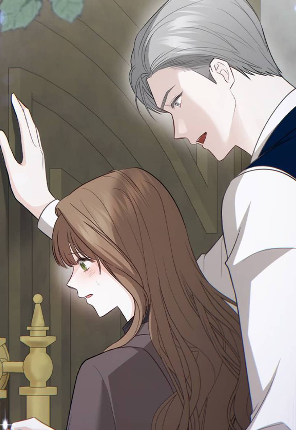 공작님이 나를 희롱하신다 4화