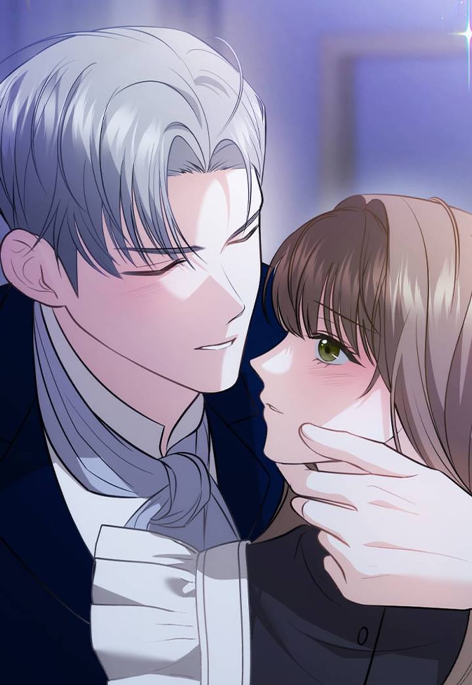 공작님이 나를 희롱하신다 6화