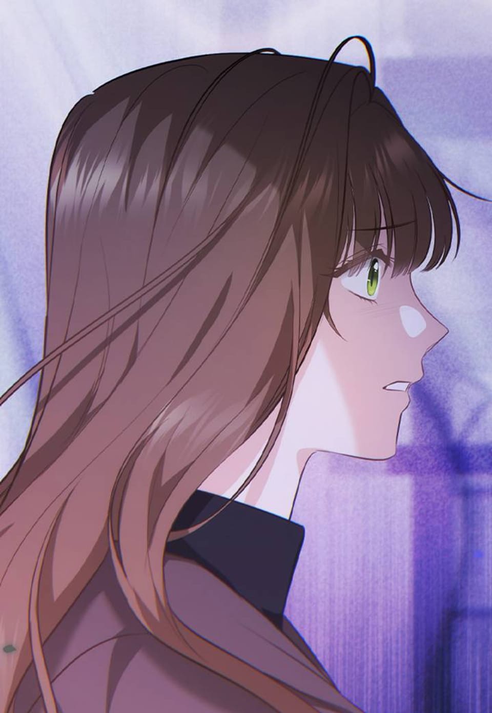 공작님이 나를 희롱하신다 8화